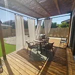Tiny Loft - S Privatnym Wellness, Saunou A Virivkou Σπίτι διακοπών *