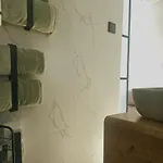 Tiny Loft - S Privatnym Wellness, Saunou A Virivkou Σπίτι διακοπών