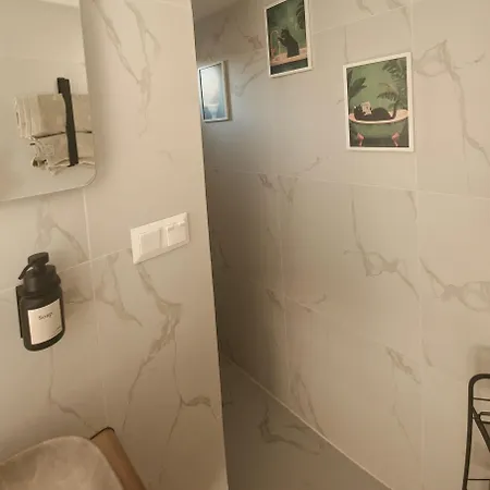 Tiny Loft Šamorín - s privátnym wellness, saunou a vírivkou Šamorín