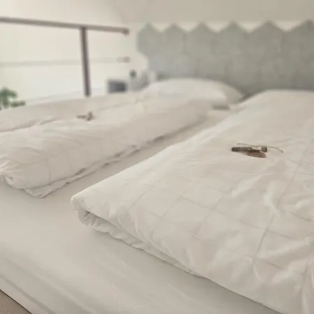Semesterbostad Tiny Loft - S Privatnym Wellness, Saunou A Virivkou Šamorín