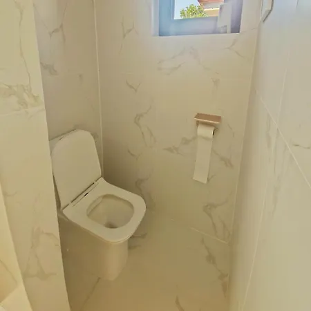 Tiny Loft Šamorín - s privátnym wellness, saunou a vírivkou